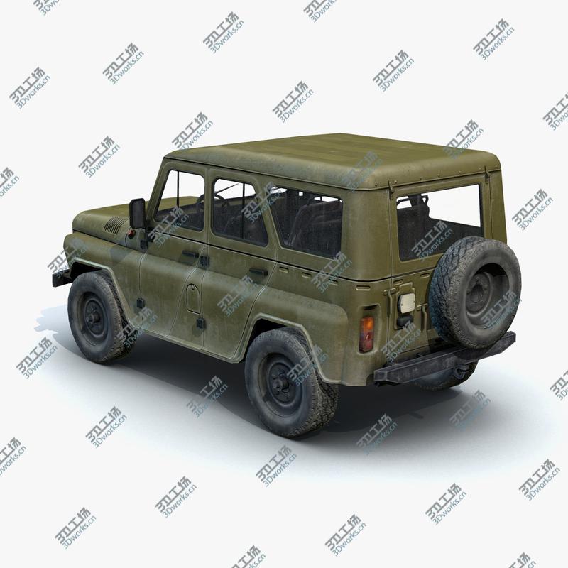 images/goods_img/202104023/UAZ-3151 Military Set/5.jpg